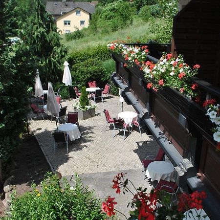 Hotel Breitenbacher Hof Вальдахталь Экстерьер фото