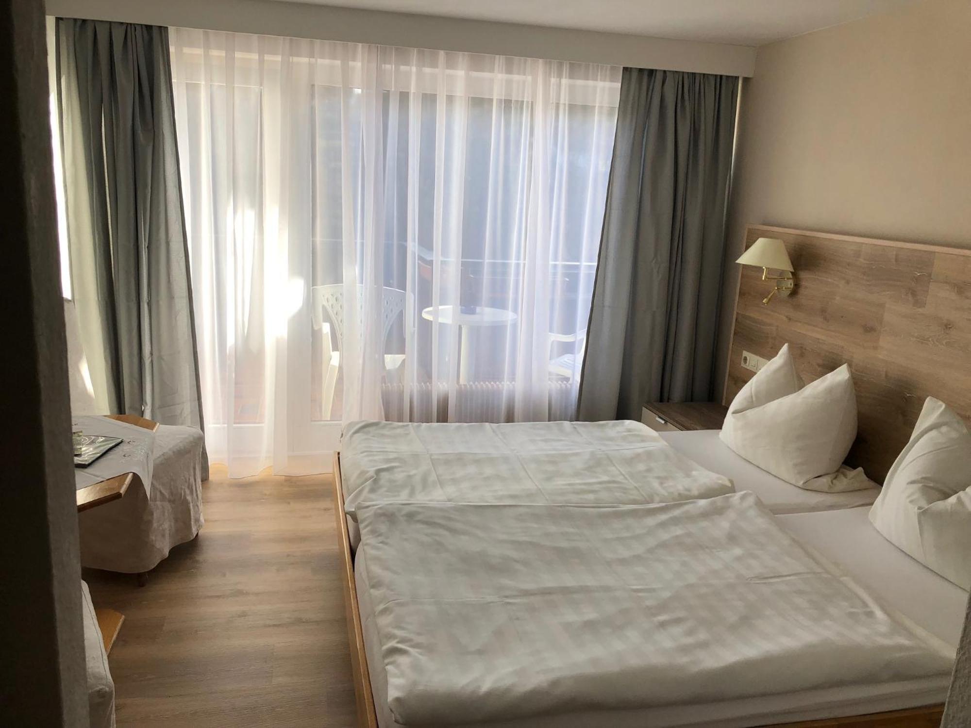 Hotel Breitenbacher Hof Вальдахталь Экстерьер фото